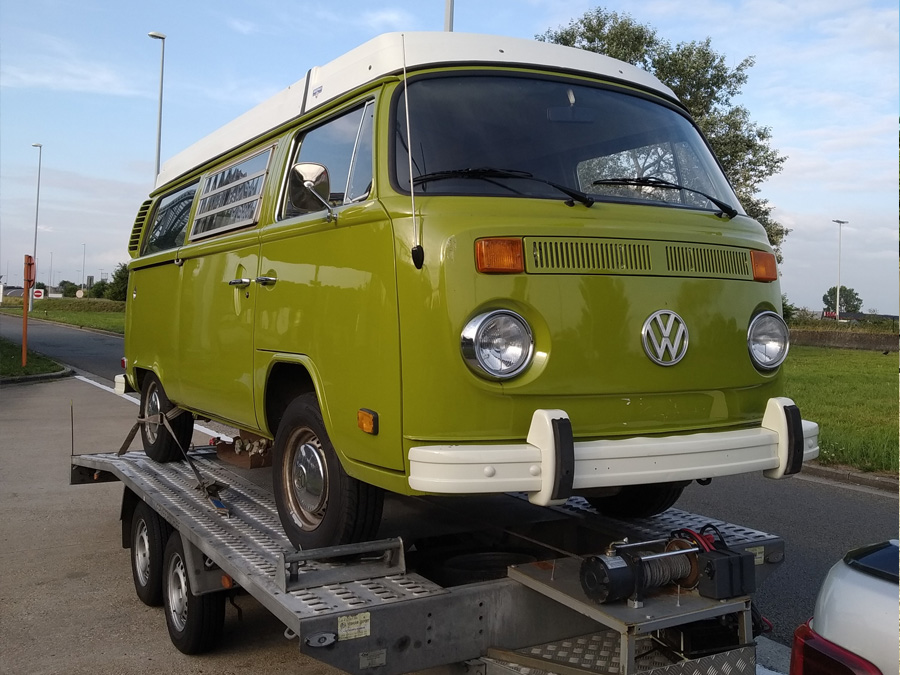 transport jvshuttle